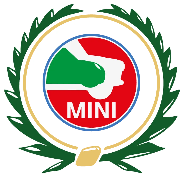 Registro Italiano MINI